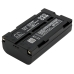 Battery Replaces VW-VBD2
