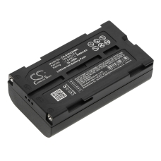 Kompatibel batteriudskiftning til Panasonic AG-BP15P,BB-65L,BN-V812,BN-V812U,BN-V814...