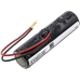 Højttalerbatteri Soundcast CS-SVG100SL