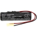 Højttalerbatteri Soundcast CS-SVG100SL