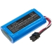 Højttalerbatteri Soundcast CS-SVG300SL