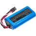 Højttalerbatteri Soundcast CS-SVG300SL