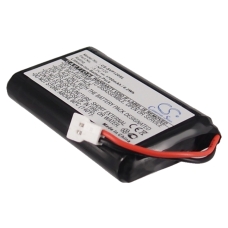 Kompatibel batteriudskiftning til Seecode NP120
