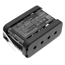 Kompatibel batteriudskiftning til Simon 6711,PA00035