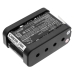 Hjemmesikkerhedskamera batteri Simon CS-SWA272SL