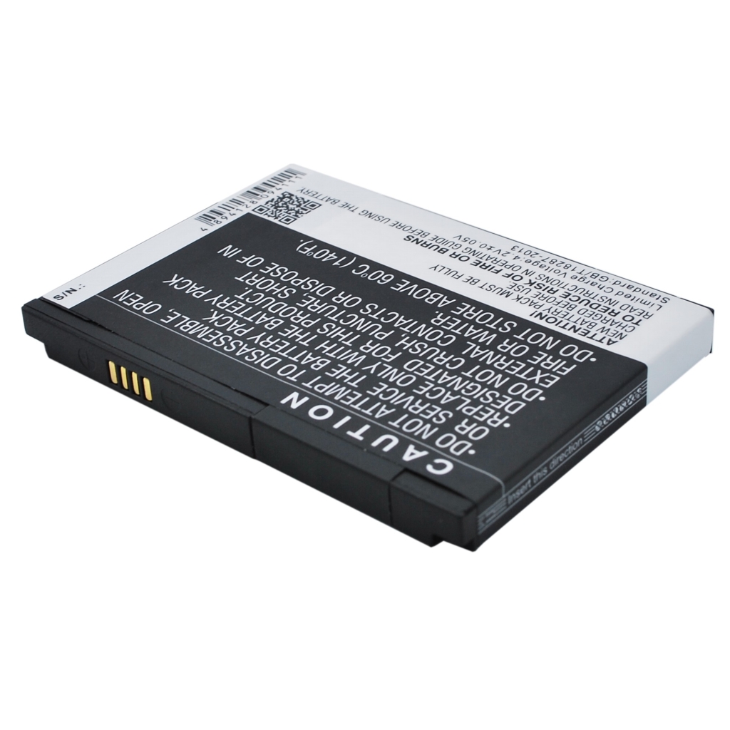Hotspotbatteri Sierra wireless Aircard 760s