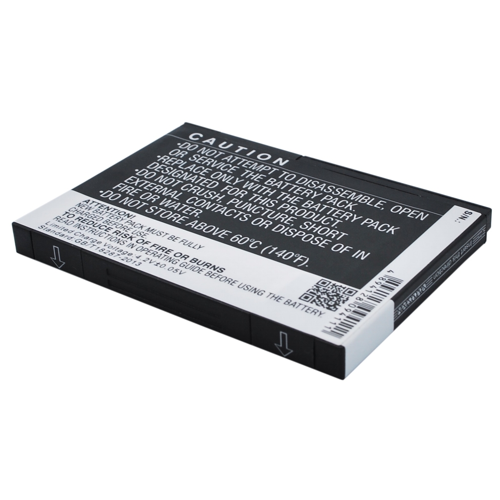 Hotspotbatteri Sierra wireless Aircard 760s