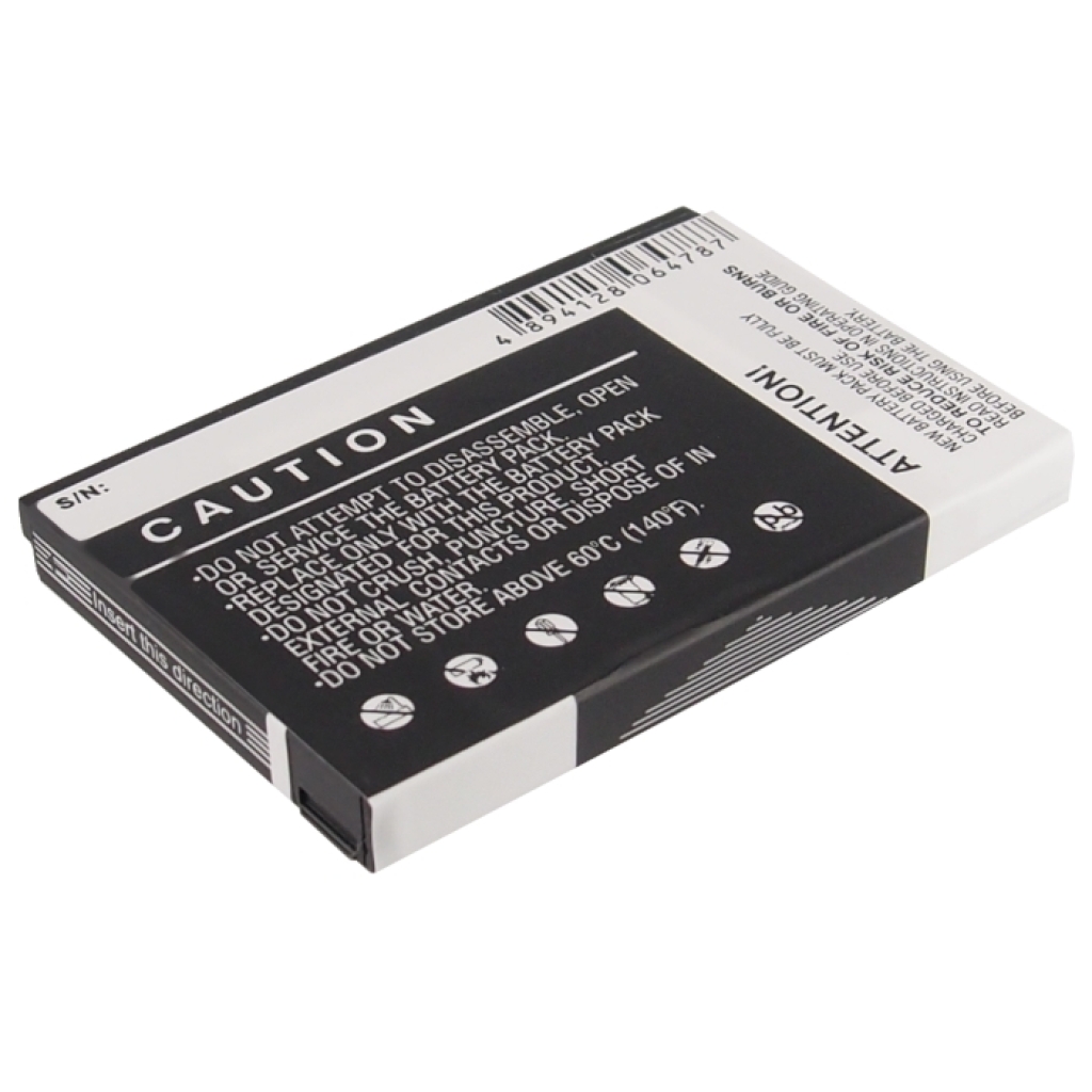Hotspot Battery Sierra wireless AirCard 802S