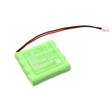 Kompatibel batteriudskiftning til SCHWA 88888811