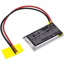 Kompatibel batteriudskiftning til Sony 1185-0911,621733