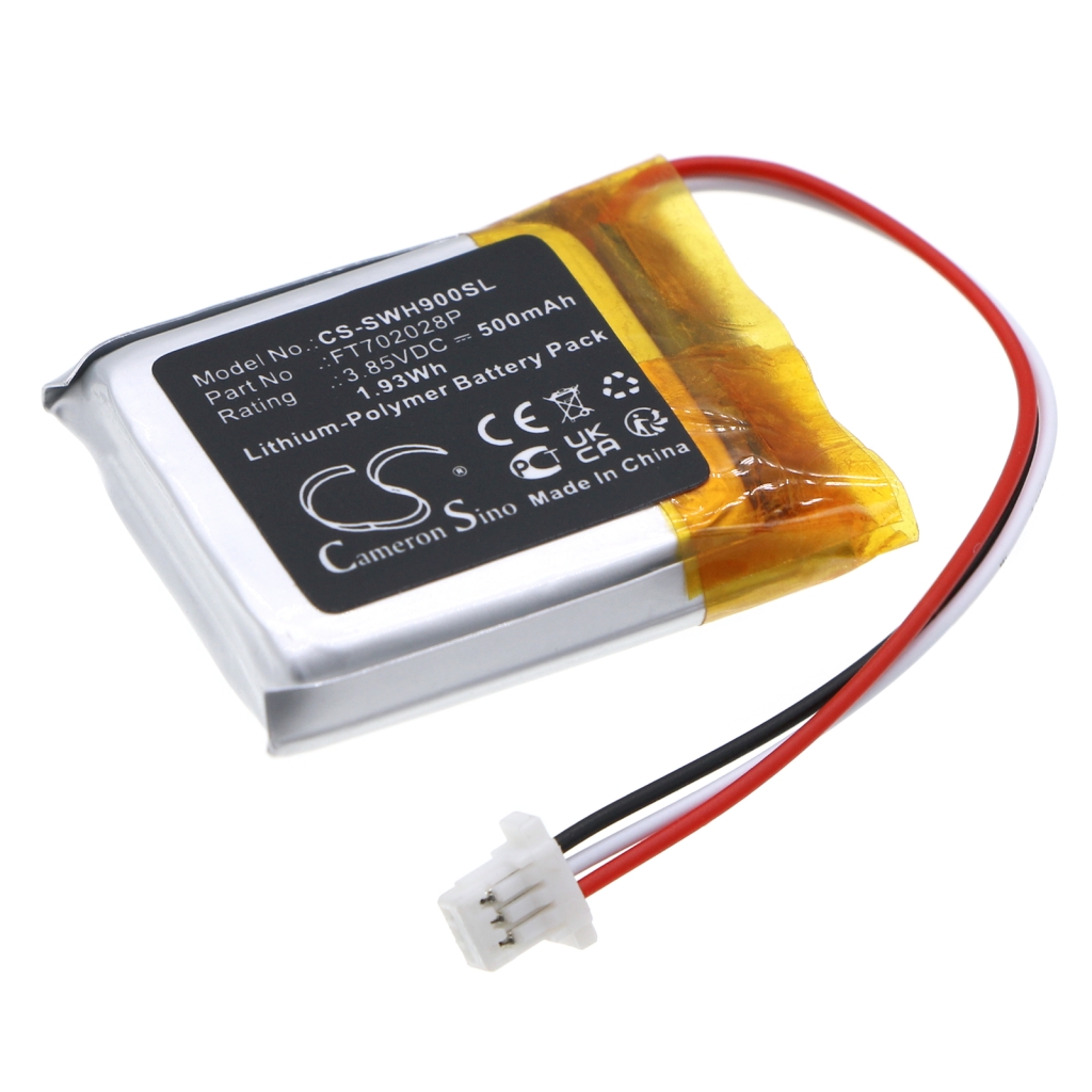 Battery Replaces SP702428