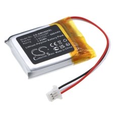 Kompatibel batteriudskiftning til Sony FT702028P,SP702428