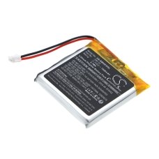 Kompatibel batteriudskiftning til Sony SM-03