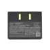 Wireless Headset Battery Saramonic CS-SWK100SL
