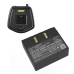 Wireless Headset Battery Saramonic CS-SWK100SL