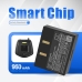 Wireless Headset Battery Saramonic CS-SWK100SL