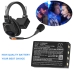 Trådløst headsetbatteri Saramonic CS-SWK900SL