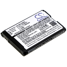 Kompatibel batteriudskiftning til BLU 21221-10296051