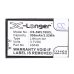 Battery Replaces 43048