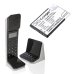 Battery Replaces 43048