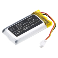 Kompatibel batteriudskiftning til Sony ACE731834