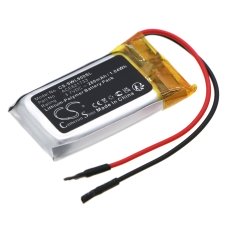 Kompatibel batteriudskiftning til Sony ACE621733