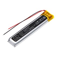 Kompatibel batteriudskiftning til Sony AHB561150