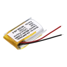 Kompatibel batteriudskiftning til Samsung 481220,AHB601218,B481220,HS-2