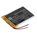 Betalings terminalbatteri Stripe CS-SWP320BL