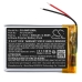 Betalings terminalbatteri Stripe CS-SWP320BL