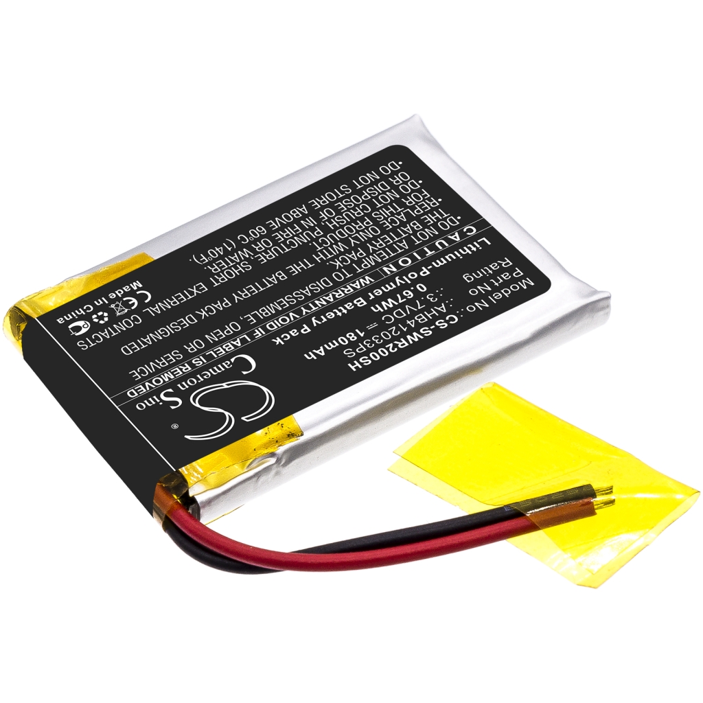 Smartwatchbatteri Sony CS-SWR200SH
