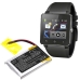 Smartwatchbatteri Sony CS-SWR200SH