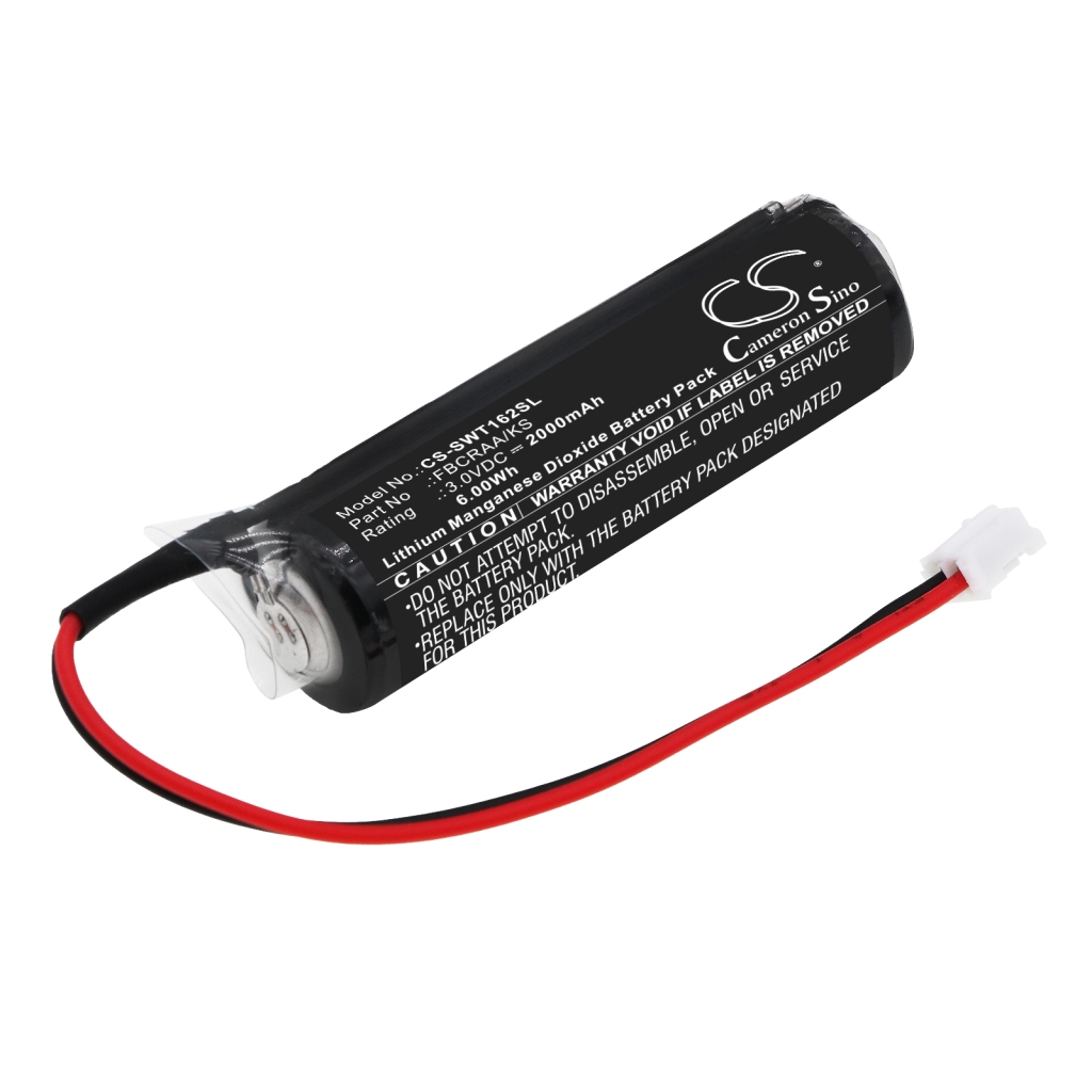 Industribatteri Siemens CS-SWT162SL