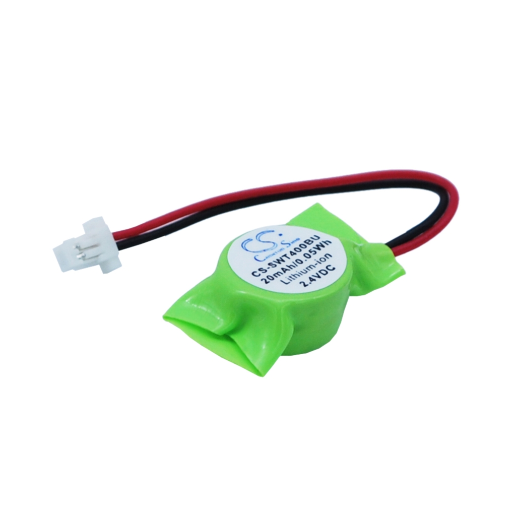 CMOS / Backupbatteri Symbol WT4000