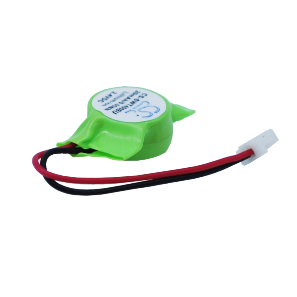 CMOS / Backupbatteri Symbol WT4000