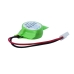 CMOS / Backupbatteri Symbol WT4000