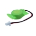 CMOS / Backupbatteri Symbol WT4000