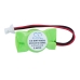 CMOS / Backupbatteri Symbol WT4000