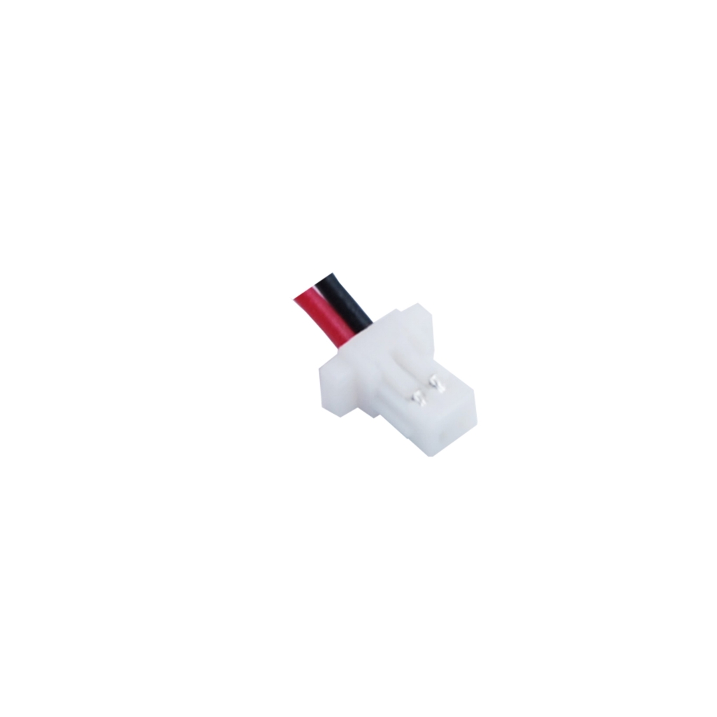 CMOS / Backupbatteri Symbol WT4000