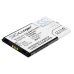 Mobiltelefonbatteri Switel CS-SWT910SL