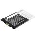 Mobiltelefonbatteri Switel CS-SWT910SL