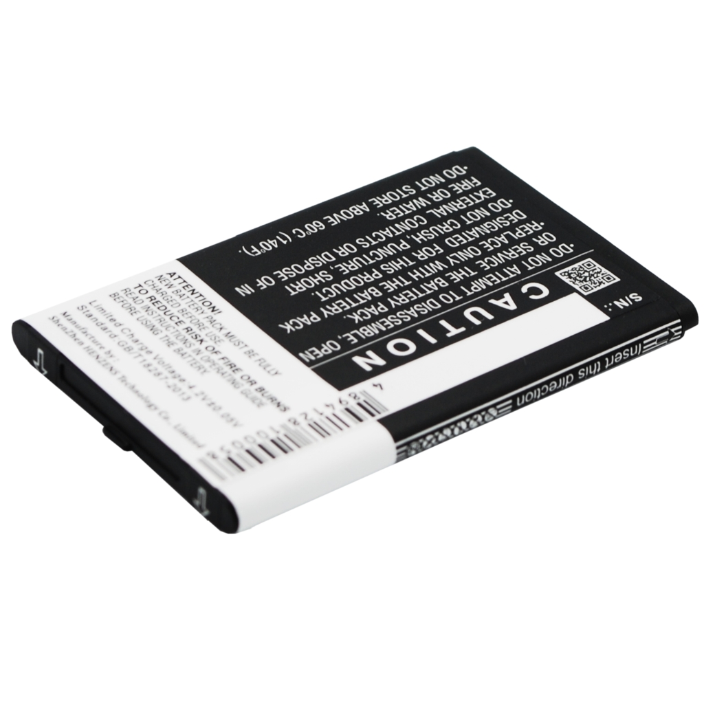 Mobiltelefonbatteri Switel CS-SWT910SL