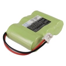 Kompatibel batteriudskiftning til Siemens 60AAH3BMX,C39453-Z5-C193,HSC22,T294,V30145-K1310-X147