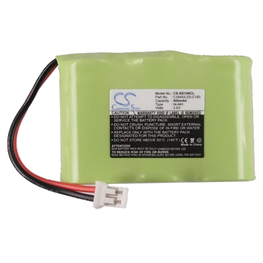 Battery Replaces T294
