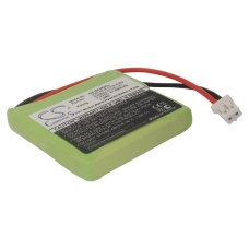 Kompatibel batteriudskiftning til Siemens S30852-D1751-X1,V30145-K1310-X382