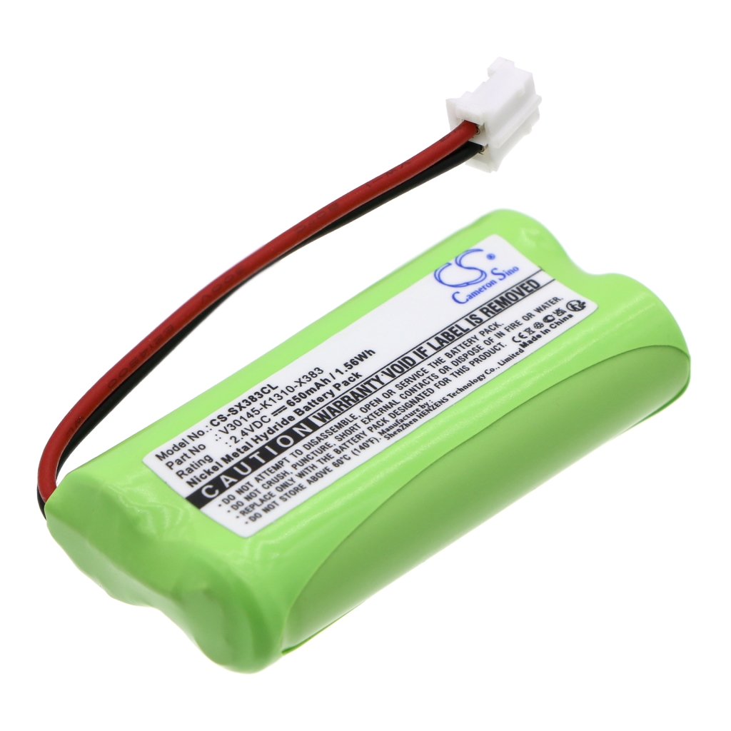 Siemens Gigaset A245 Duo