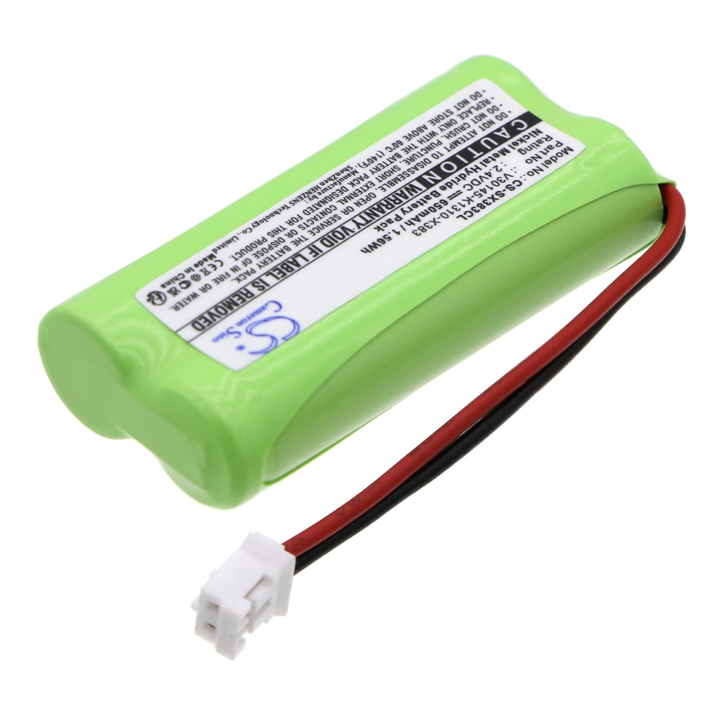 Siemens Gigaset A245 Duo