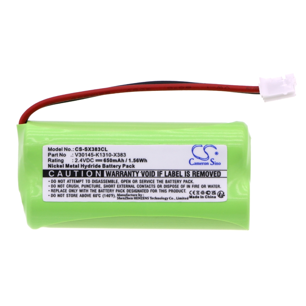 Siemens Gigaset A245 Duo