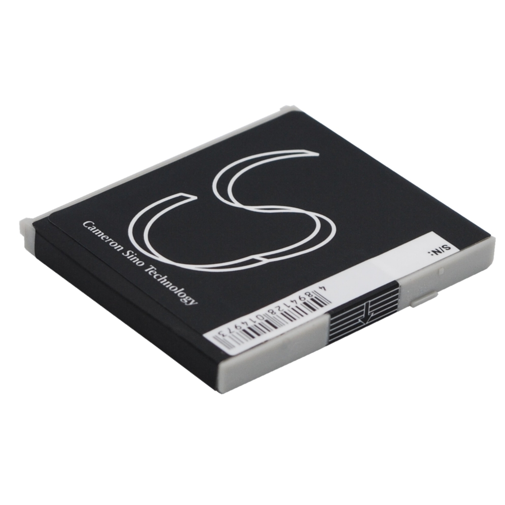 Batteri kompatibel med Sharp Vodafone SoftBank CS-SX633SL