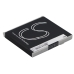 Batteri kompatibel med Sharp Vodafone SoftBank CS-SX633SL